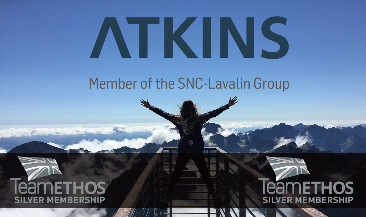 Silver for Atkins!