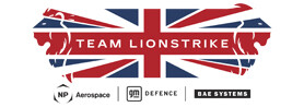 Team Lionstrike