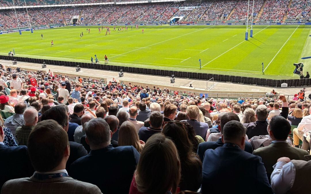 Army v Navy 2026: A Day of Rugby, Resilience and Connection