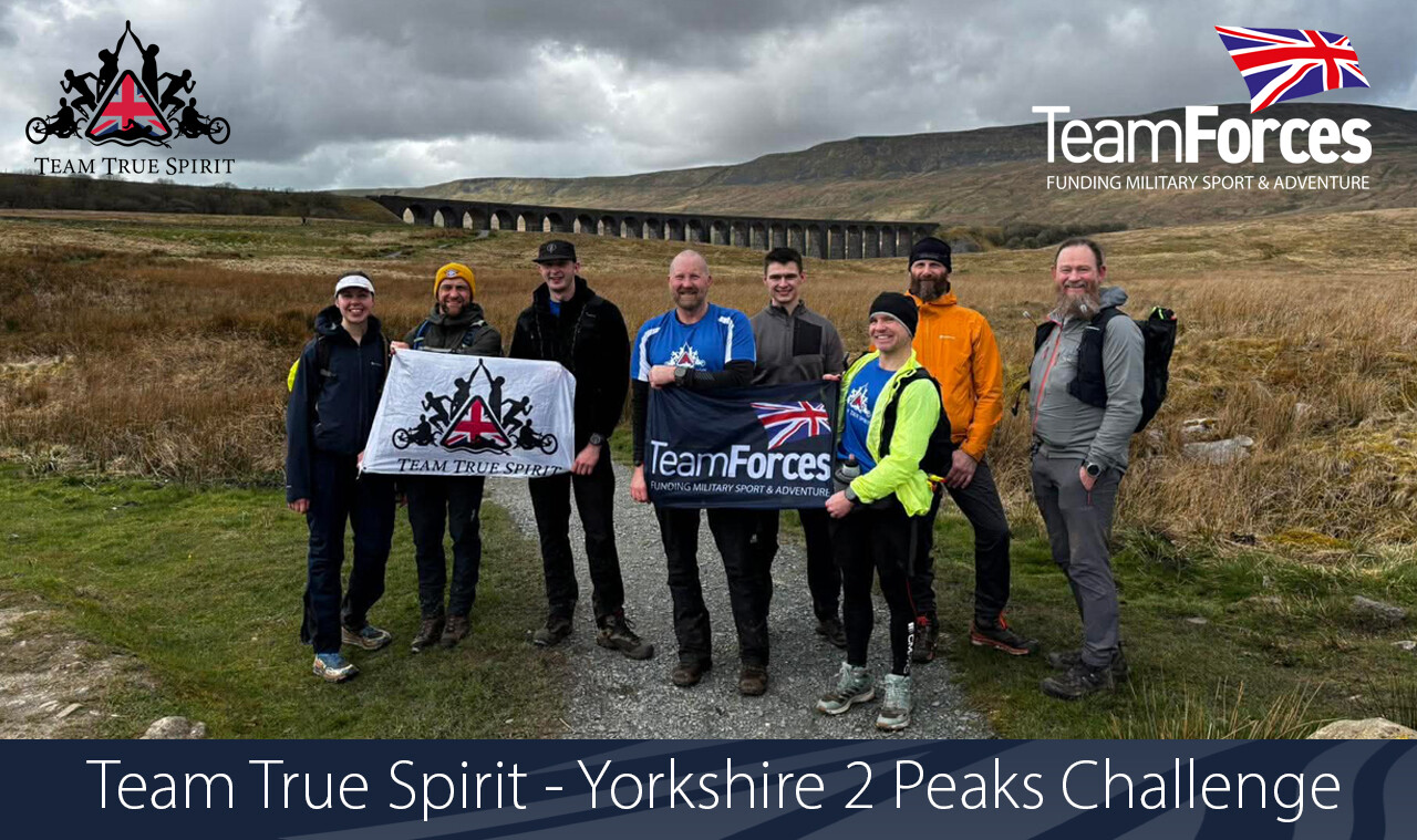 Team True Spirit