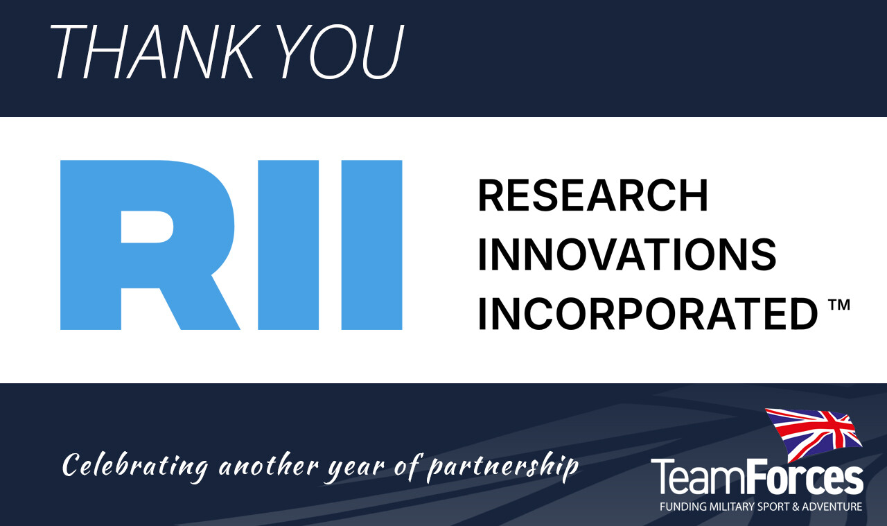 Research Innovations Incorporated (RII)