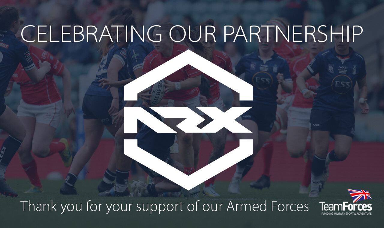 ARX Robotics UK Supports the Team Forces Community