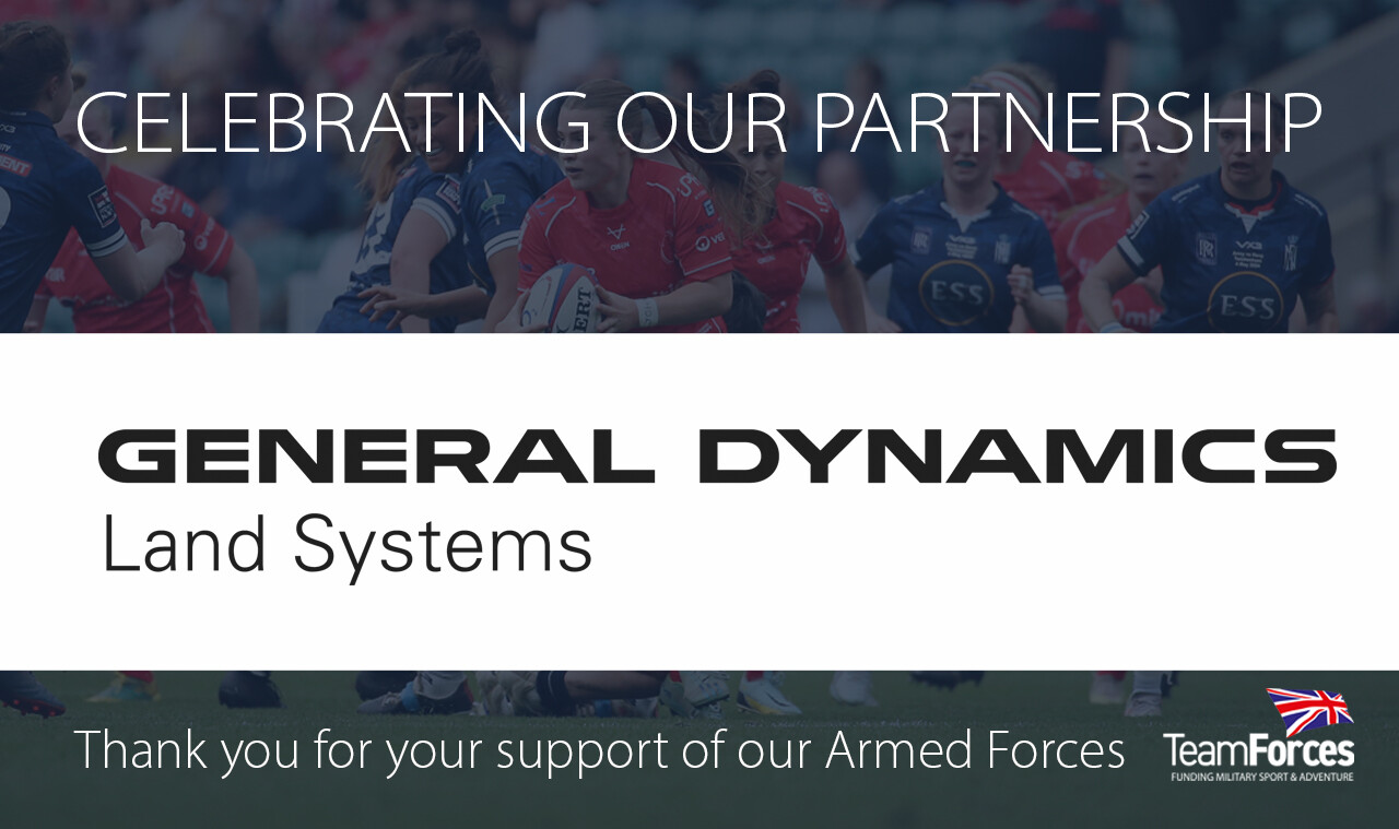 Celebrating General Dynamics Support for the Armed Forces Community